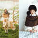 Illustration for article titled Valley Of The (Living) Dolls: Mori Fashion, Ageha Girls, And Escapism